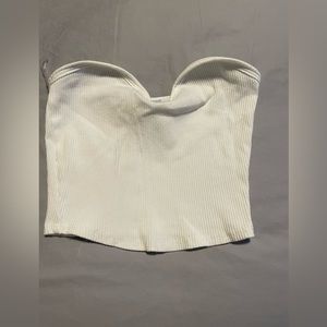 Fashion Nova Crop Top